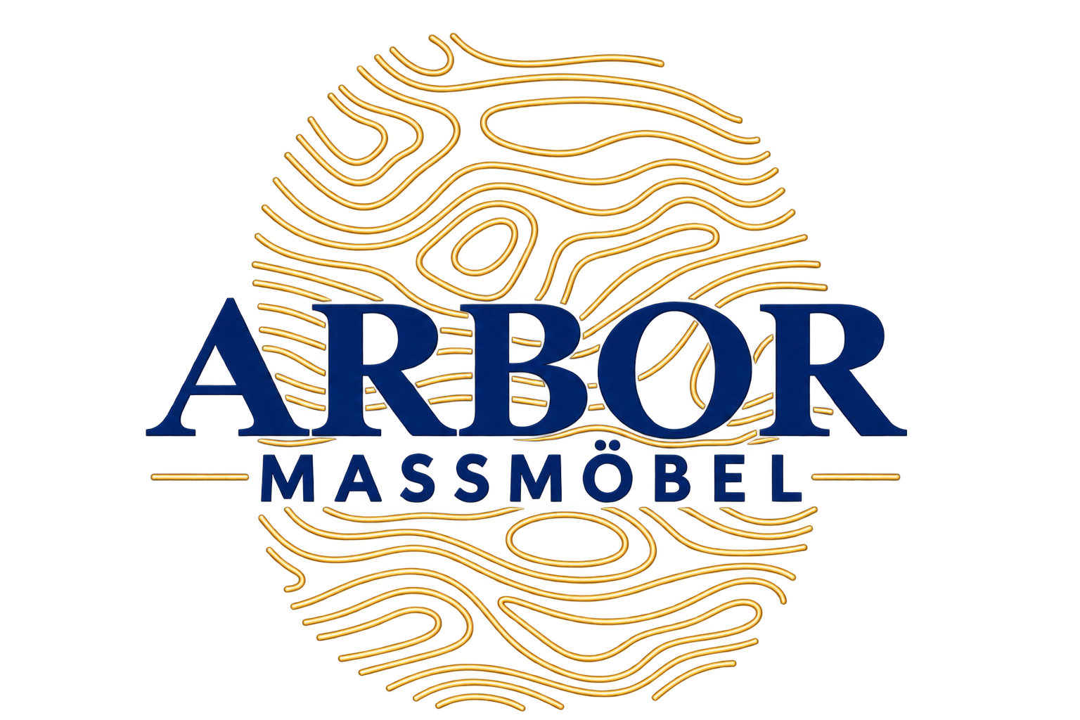 ARBOR MASSMÖBEL Logo